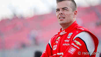 The Week In IndyCar, Sept 10, with Scott McLaughlin - RACER