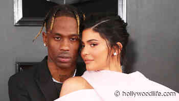 Kylie Jenner Is ‘Madly in Love’ With Travis Scott & ‘Thrilled’ For Baby No. 2 - HollywoodLife