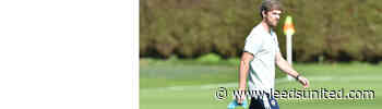 Scott Gardner: The message will be the same - Leeds United
