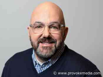 LegalShield's Cameron Scott Joins DocuSign As CCO - PRovoke Media