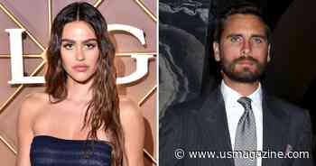 Amelia Gray Hamlin Hints at How She’s Feeling After Splitting From Boyfriend Scott Disick - Us Weekly