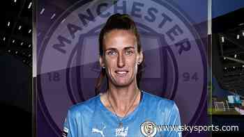 Jill Scott exclusive: Belief in our talent can push Man City in the Women's Super League this season - Sky Sports