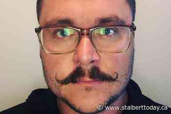 Incumbent Scott Richardson enters Morinville race - StAlbertToday.ca - St. Albert Today