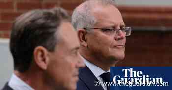 Scott Morrison insists ‘every effort’ was made to get vaccines, despite Greg Hunt missing Pfizer meeting - The Guardian Australia