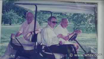 Remembering Willard Scott and his love for the Valley - WHSV