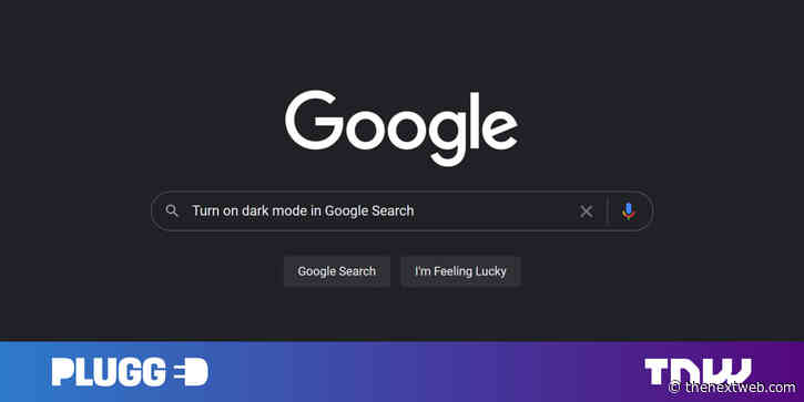 Google Search finally has a dark mode — here’s how to turn it on