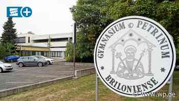 Rektoren in Brilon und Marsberg über neue Quarantäne-Regeln - Westfalenpost