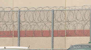 Latta man gets 7 years in federal prison for role in Dillon dollar store armed robbery - wpde.com