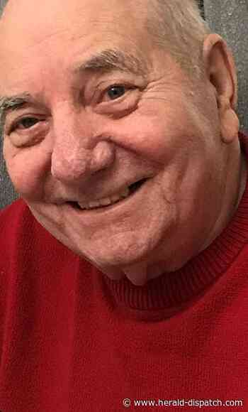 FRANCIS "FRANK" LEWIS DILLON JR. | West Virginia - Huntington Herald Dispatch