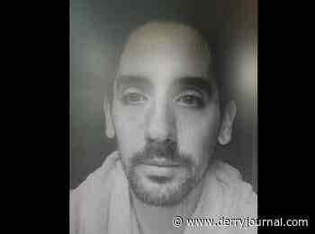 Police appeal over missing Emmett Dillon - Derry Journal