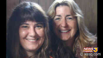 Jenny Dillon's wife reacts to arrest of man accused of her murder - kuna noticias y kuna radio