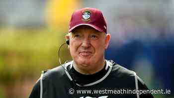 Finnegan hails 'superstar' Dillon as Westmeath triumph - Westmeath Independent