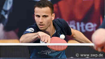 Tischtennis Bundesliga: TTC Neu-Ulm liefert großen Kampf in Ochsenhausen - SWP