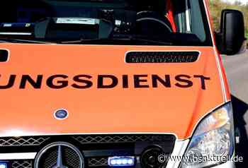 Neu-Ulm/B10: Zwei Auffahrunfälle mit einer Verletzten - 38.500 Gesamtschaden - BSAktuell