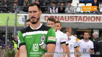 SSV Ulm 1846 Fußball spielt gegen den Trend - Augsburger Allgemeine