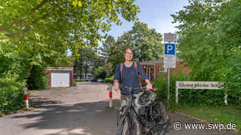 Schulstart in Ulm: Wie Kinder sicher mit dem Rad zur Schule kommen – Grundschülern mehr zutrauen - SWP