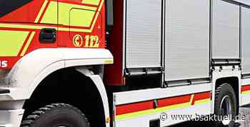 Ulm: Falsche Beladung führt zu Gefahrgutaustritt - BSAktuell