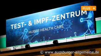 So geht es mit dem Impfen im Landkreis Neu-Ulm weiter - Augsburger Allgemeine