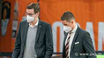 Basketball: Ratiopharm Ulm: Party, Fans genießen und Athen am Wochenende - SWP