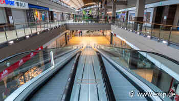 Insolvenz von Modemarkt Adler: Wie steht es um die Filialen in Ulm und Senden? - SWP