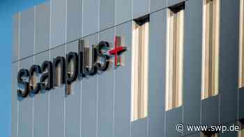 Insolvenz in Ulm : Wie viele Jobs sind in Gefahr? Scanplus-Sanierer Pluta steht Rede und Antwort - SWP