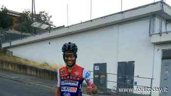 Sceglie la salita più dura per Bertinoro e la fa 69 volte: è come se fosse salito in cima all'Everest - ForlìToday