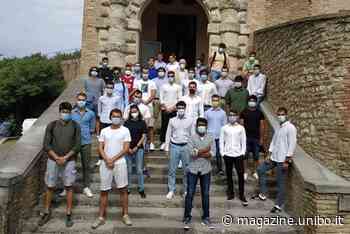 Si è svolta a Bertinoro la prima Summer School organizzata da Unibo e Muner - UniboMagazine