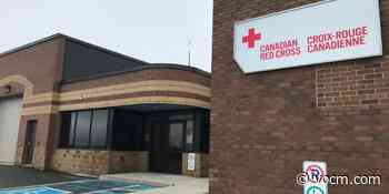 Red Cross Helps Residents of Apartments Damaged by Fire in Corner Brook - VOCM