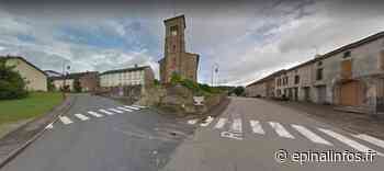 Covid-19 : le médecin refuse de se faire vacciner - Epinal infos - Epinal Infos