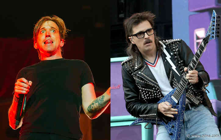 Billy Talent recruit Rivers Cuomo for new single ‘End Of Me’, announce sixth album