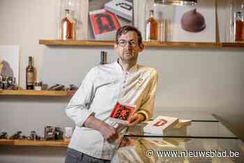 Duvelse pralines proeven bij chocolatier Jitsk: “Het is meer dan een gimmick”