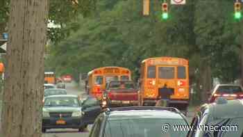 Morelle asks Secretary of Transportation to waive CDL requirement for school bus drivers amid shortage