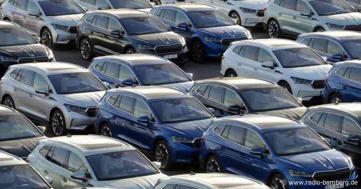 Skoda-Chef zu Chipmangel – 100.000 Autos werden nicht gebaut