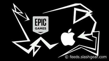 Apple must allow in-app purchases and Epic Games owes millions