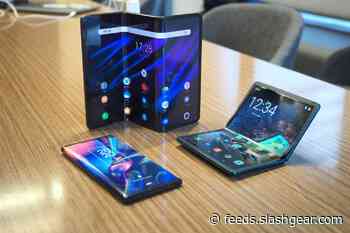 TCL cans its first foldable phone, delaying the low price Z Flip 3 alternative