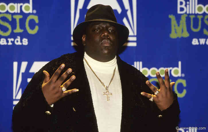 Apartment where Notorious B.I.G. recorded ‘Ready To Die’ up for sale