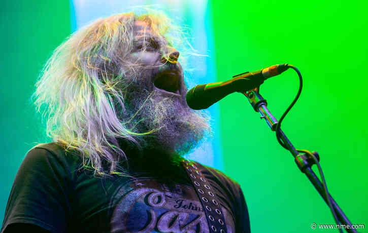Mastodon drop new single ‘Pushing The Tides’, detail ninth studio album