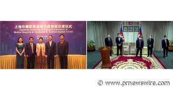 3DMed Diagnostics spendet medizinische Hilfsmittel zur Unterstützung des Kampfes gegen Covid-19 in Kambodscha