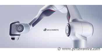 AGILE ROBOTS completa la financiación de serie C liderada por SoftBank Vision Fund 2