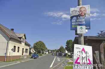 Frechheit“ - Geroldsgrüner wählen Kandidaten aus Kronach und Coburg - Frankenpost