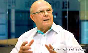 Las expresiones libres de Hipólito Mejía, ¿crítica constructiva o disgusto con el gobierno? - Diario Libre