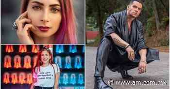 Influencers y actores involucrados en delitos sexuales: ¿Por qué algunos están libres y otros no? - Periódico AM