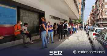 La EOI de Alicante arranca su segunda matriculación con plazas libres en inglés y pidiendo docentes de japonés - Cadena SER