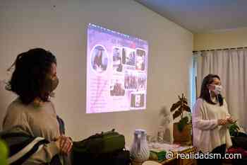 Comenzó “Aprender a Emprender”, el Programa para proyectos con Alimentos Libres de Gluten - Realidad SanMartinense