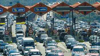Cómo evitará Trànsit que se repitan las colas en las autopistas libres de peaje este fin de semana - La Vanguardia