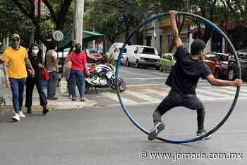 Finanzas públicas “no están libres de riesgos” en 2022: BBVA - La Jornada