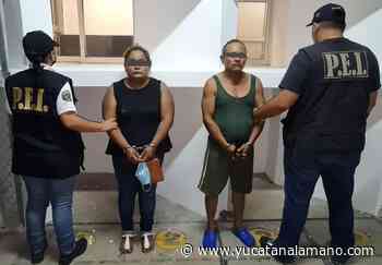 Dejan libres a presuntos homicidas de ”El Loco” - Yucatán a la mano