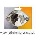 Cojinetes esféricos de plástico Igubal: libres de lubricación y mantenimiento a pesar de contener metal - Interempresas