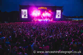 Parklife: Airbnbs increase their prices by 90 per cent