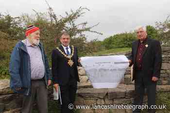 Documents that saved nature reserve added to town's historical archives